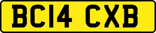 BC14CXB
