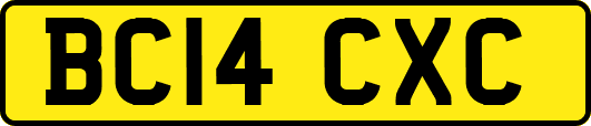 BC14CXC