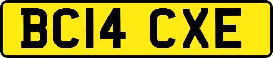 BC14CXE