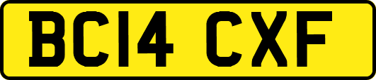 BC14CXF