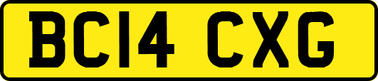 BC14CXG