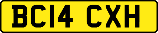 BC14CXH