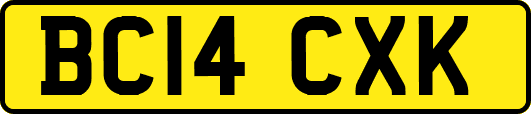 BC14CXK