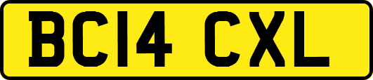 BC14CXL