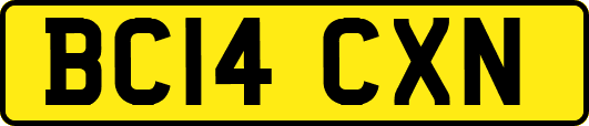 BC14CXN
