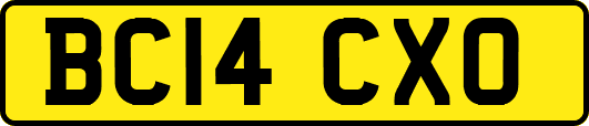 BC14CXO