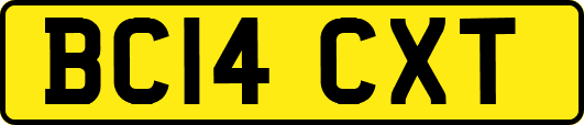 BC14CXT