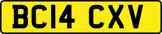 BC14CXV