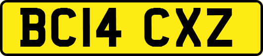 BC14CXZ