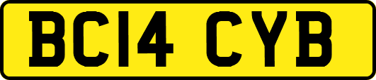 BC14CYB