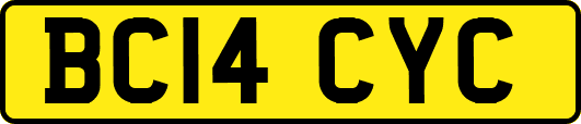 BC14CYC