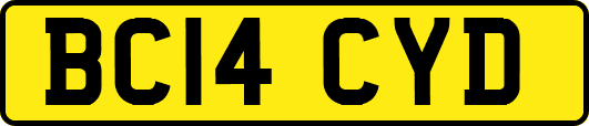 BC14CYD