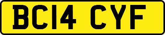 BC14CYF