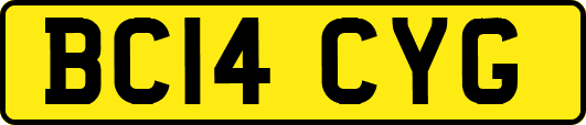 BC14CYG