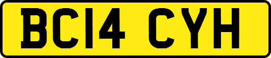 BC14CYH