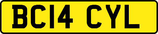 BC14CYL
