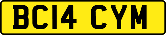 BC14CYM