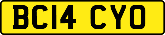 BC14CYO