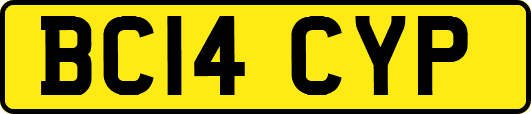 BC14CYP