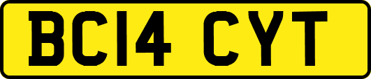 BC14CYT