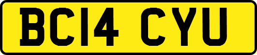BC14CYU