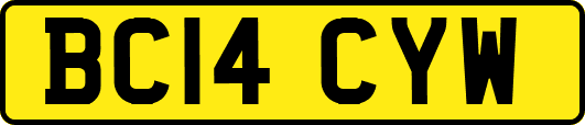BC14CYW