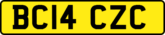 BC14CZC