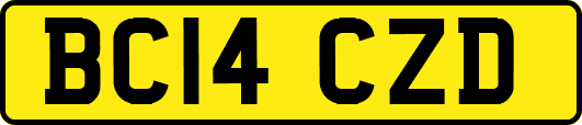 BC14CZD