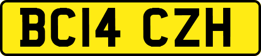 BC14CZH