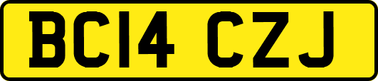 BC14CZJ