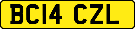 BC14CZL