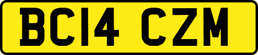 BC14CZM