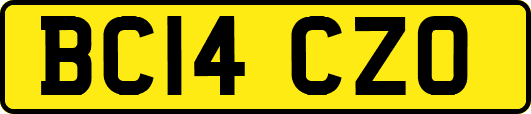 BC14CZO
