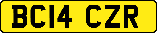 BC14CZR