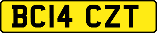 BC14CZT