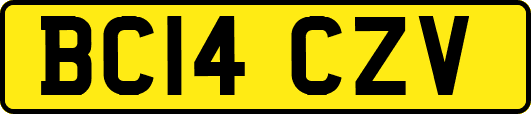 BC14CZV