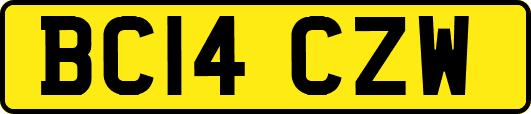 BC14CZW