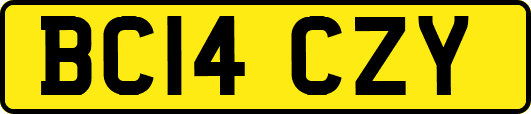 BC14CZY