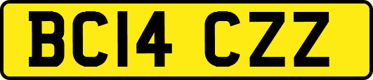 BC14CZZ