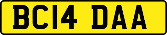 BC14DAA