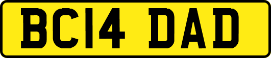 BC14DAD