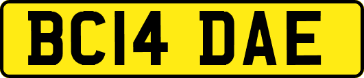 BC14DAE