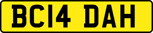 BC14DAH