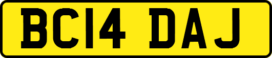 BC14DAJ