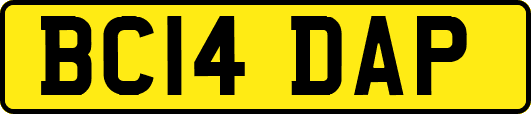 BC14DAP
