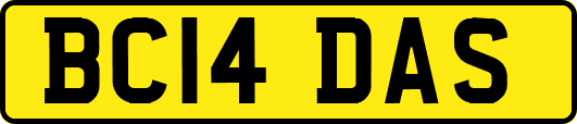 BC14DAS