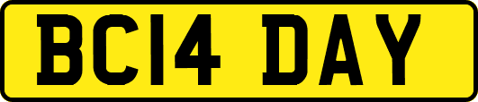 BC14DAY