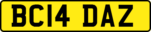 BC14DAZ