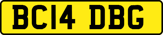 BC14DBG