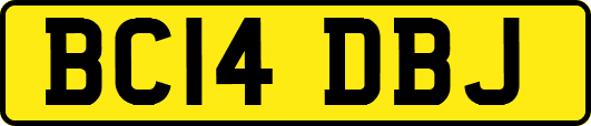 BC14DBJ